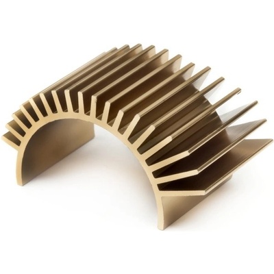 Maverick Chladič motoru