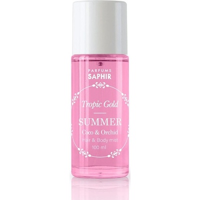 Saphir SUMMER 100 ml