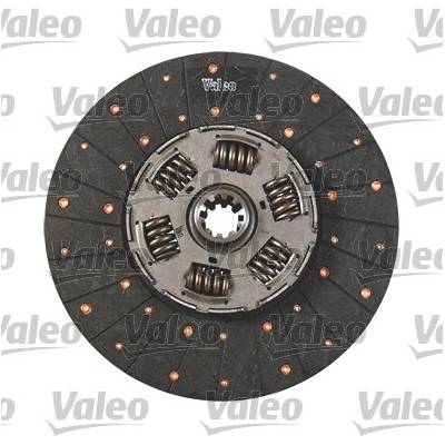 VALEO Lamela spojky 807515