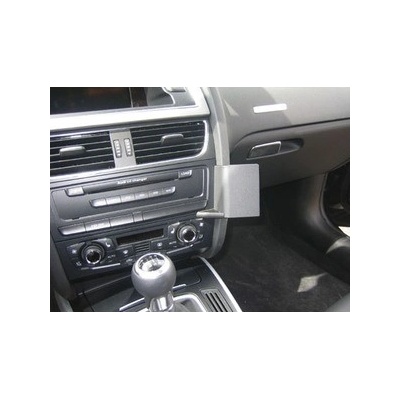 Brodit ProClip Audi A5/S5 07-16/A4/S4 Avant/Sedan 08-15/A4 Allroad 08-16, na střed vpravo 854063