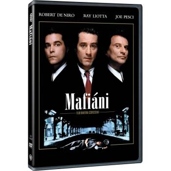 MagicBox Добри момчета - dvd (076596)
