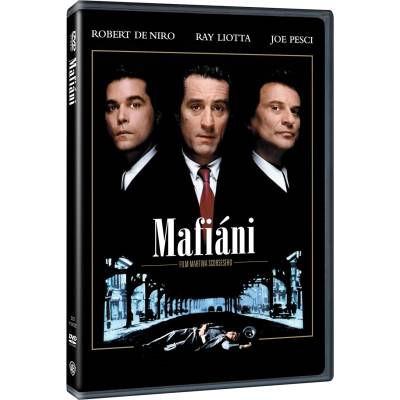 MagicBox Добри момчета - dvd (076596)