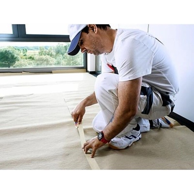 Tesa Pro Páska malířská maskovací lepící 30 mm x 50 m