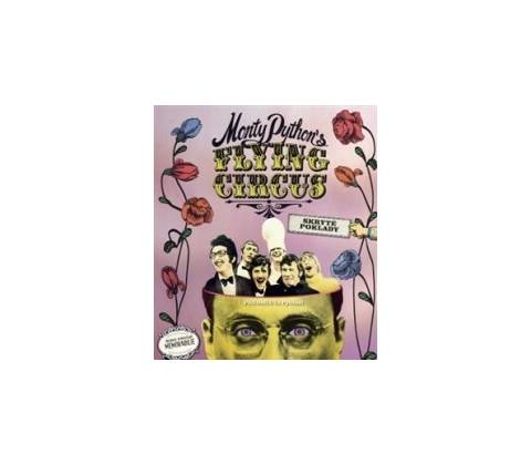 Monty Python´s Flying Circus limitovaná edice