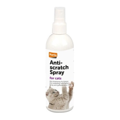 Karlie Sprej proti škrabání 175ml – Sleviste.cz