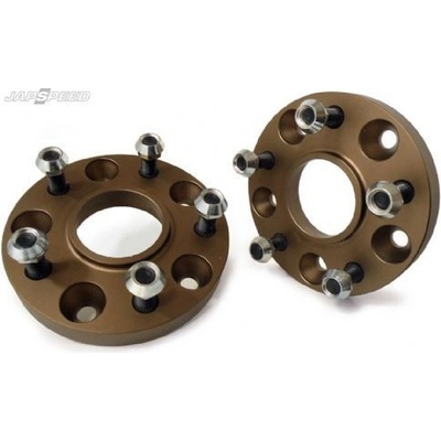 Japspeed Rozšiřovací podložky Japspeed Nissan 200SX S14/S15 - 20mm