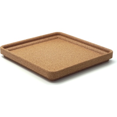 Born in Sweden Поставка под свещник Stumpastaken корк естествена (7340165-1)