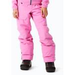 Picture Детски скиорски панталони Picture Time 10/10 super pink