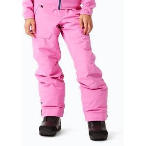 Picture Детски скиорски панталони Picture Time 10/10 super pink