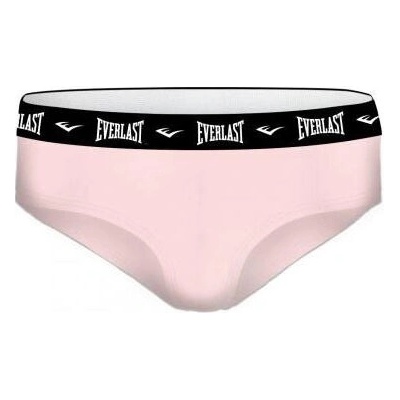 Everlast BOXER EVERLAST FEMALE Dámske nohavičky ružová