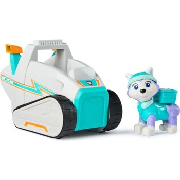 Spin Master Paw Patrol Основно превозно средство Everest