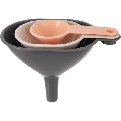 Nálevka UH Sun mini 3 ks mix - Orion – Zboží Mobilmania