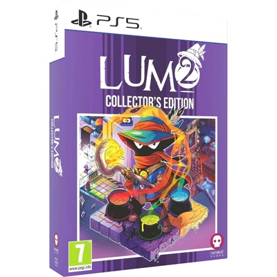 Numskull Games Lumo 2 [Collector's Edition] (PS5)