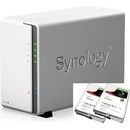 Synology DiskStation DS218j 2x2TB