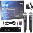 DNA DJ Dual Vocal