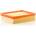 Mann-filter Въздушен филтър mann-filter c 23 011
