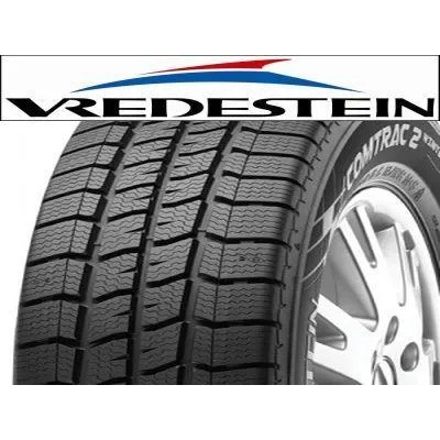 Vredestein Comtrac 2 Winter XL 215/65 R16 109/107R