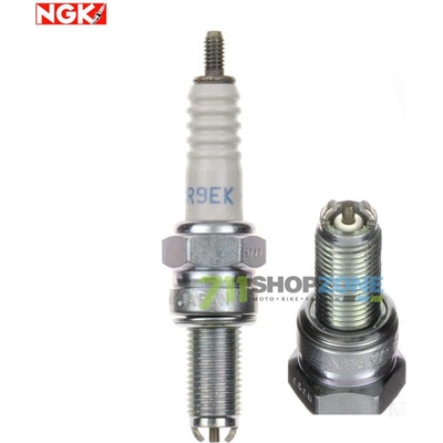 NGK CR9EK Standard zapaľovacia sviečka