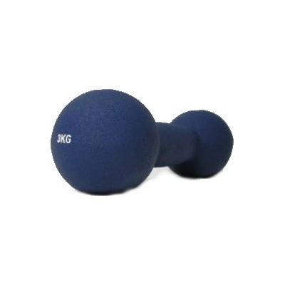 Spartan neoprén Činka aerobic 3kg