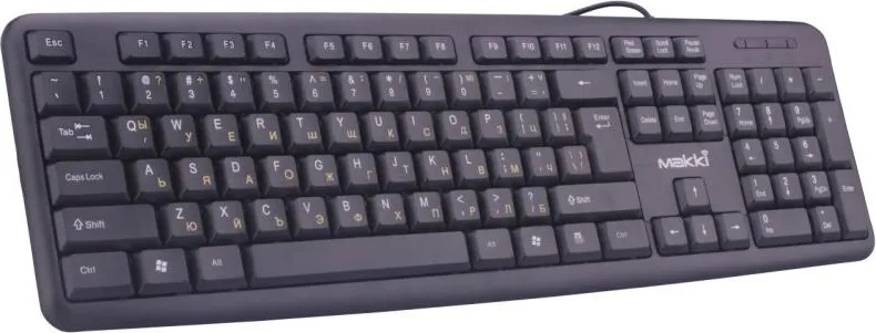 Makki KB-003