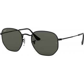 Ray-Ban RB3548N HEXAGONAL 002 58