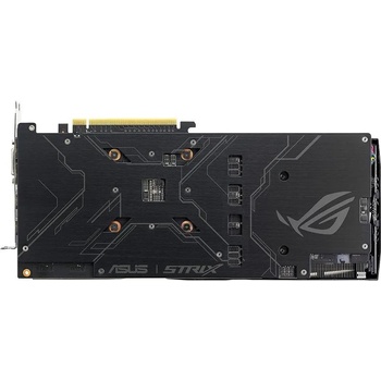 ASUS GeForce GTX 1060 6GB GDDR5 192bit (ROG STRIX-GTX1060-6G-GAMING)
