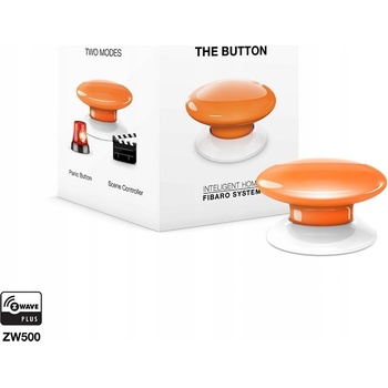 Fibaro Button FGPB-101-8