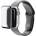 Cellularline Стъклен протектор Cellularline - Impact Glass, Apple Watch, 45 mm (8776)