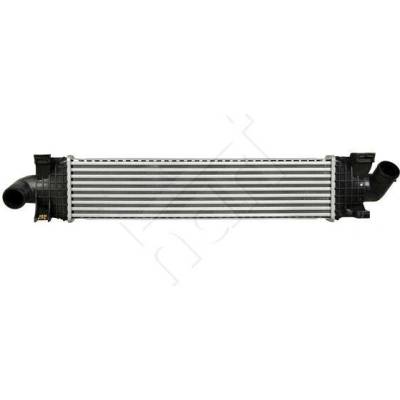 Chladič turba HART 612 530 (612530)