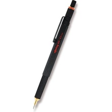 Rotring 800 Black mechanická tužka 0,5 mm 1520/0954232