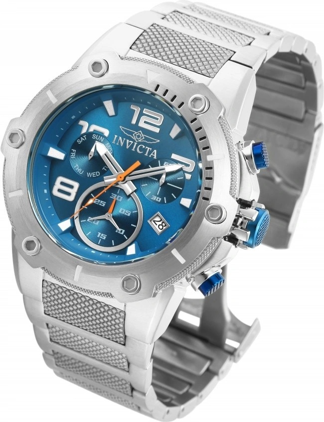 Invicta 19527