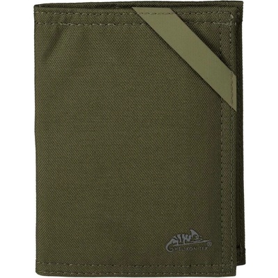 Helikon-Tex Peněženka EDC SMALL Cordura Helikon-Tex Olivová