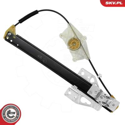Zvedací zařízení oken ESEN SKV 01SKV583