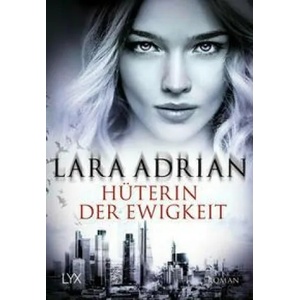 Hüterin der Ewigkeit | Firouzeh Akhavan-Zandjani (ISBN: 9783736316515)