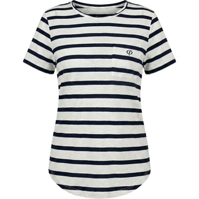 Phinomen Striped white/navy