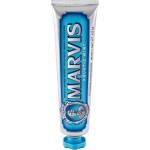 Marvis Паста за зъби Aquatic Mint, 85 ml - baby