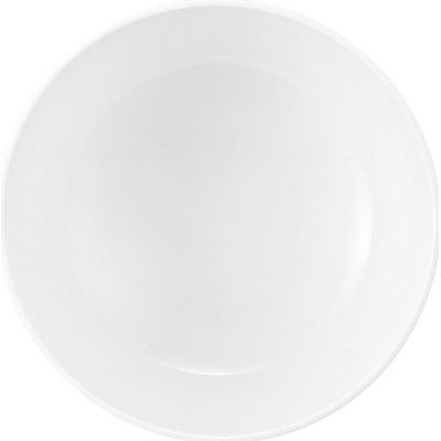 Seltmann Weiden Mísa 20 cm celodekor NORI WHITE UNI, bílá