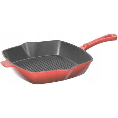 Ernesto Grilovací pánev 24 cm s nepřilnavým povrchem