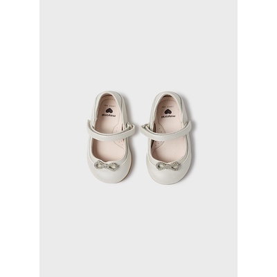 Mayoral 41440 baleríny perleťové