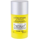 L'Occitane Cedrat deodorant roll-on 75 ml