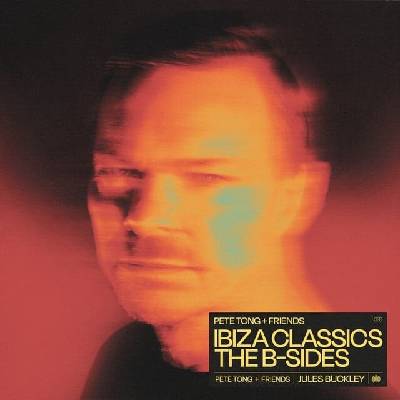 Tong Pete - Ibiza Classics The B-Sides RSD 2026 Vinyl LP