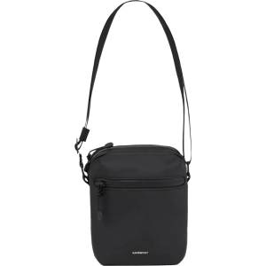 Sandqvist Чанта за рамо Sandqvist Stream Shoulder Bag - Black - размер 4, 3 l (510-6702-0111)