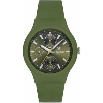 Daniel Klein DK12975-6
