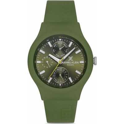 Daniel Klein DK12975-6