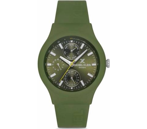 Daniel Klein DK12975-6