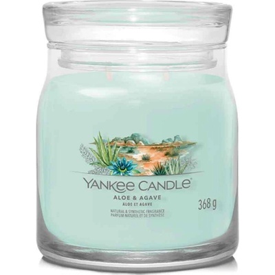 Yankee Candle Aloe & Agave 368 g