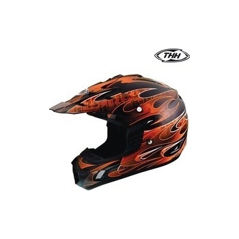 THH TX-12 FLAME
