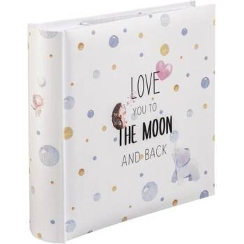 Hama Албум, HAMA To The Moon за 200 снимки с размер 10x15 cm, 03863 (HAMA-03863)