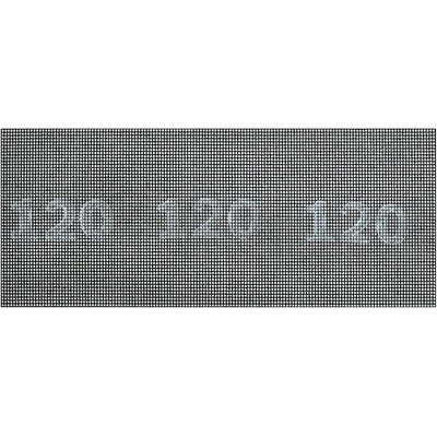 Bosch Шлайфмашина 115 x 280 мм, 120 (5 бр. ) 2608608N29 (2608608N29)