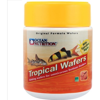 Ocean Nutrition Tropical Wafers 150 g